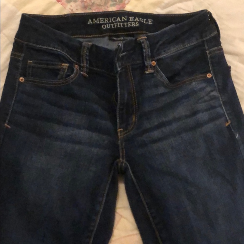 No longer fit.